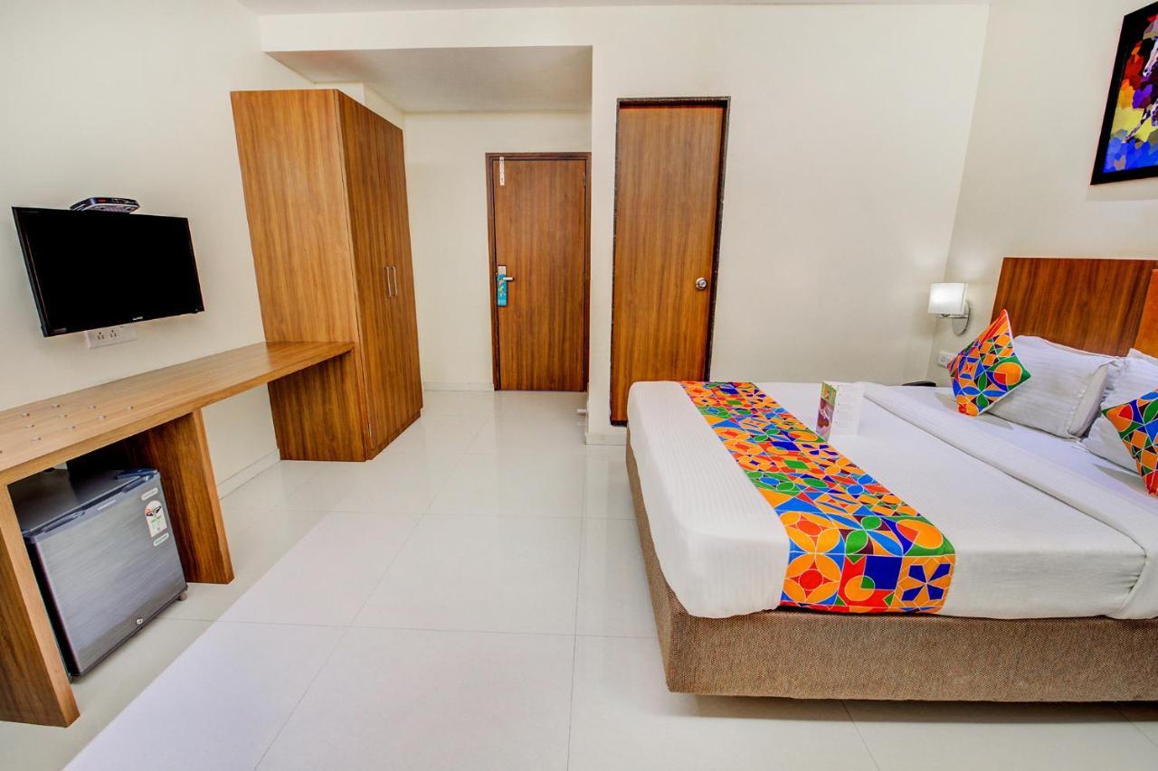Fabhotel Hyson International Midc - Mumbai — Photos 3